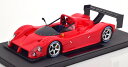 トップマルケス 1/18 フェラーリ 333SP 1993 レッド 500台限定TopMarques 1:18 Ferrari 333SP 1993 red Limitation 500 pcs.