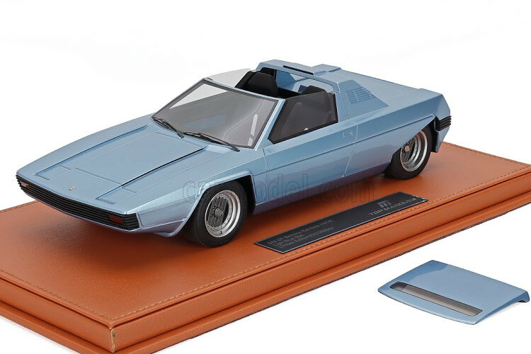 IMPREZA - トップマルケス 1/18 フェラーリ 308 GT Bertone Rainbow 1976TOP MARQUES 1:18 Ferrari 308 GT Bertone Rainbow 1976