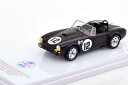 True Scale Miniatures 1/43 シェルビー コブラ CSX2127 クラス 優勝 セブリング12時間レース 1963 マイルズ ヒルTrue Scale Miniatures 1:43 Shelby Cobra CSX2127 Class Winner 12h Sebring 1963 Miles/Hill