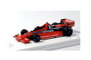 True Scale Miniatures 1/43 アルファロメオ ブラバム BT46 2 モナコグランプリ 1978True Scale Miniatures 1:43 ALFA Brabham BT46 n°2 GP F1 Monaco 1978