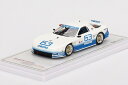TRUESCALE 1/43 マツダ RX-7 GTO チームマツダ モータースポーツ N63 3位 2h TOPEKA 1990TRUESCALE 1:43 MAZDA RX-7 GTO TEAM MAZDA MOTORSPORT N 63 3rd 2h TOPEKA 1990 WHITE LIGHT BLUE