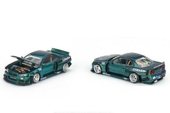 楽天市場】mini gt(ブランド(車・バイク)日産)の通販 楽天市場】mini gt(ブランド(車・バイク)日産)の通販