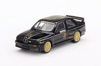 True Scale Miniatures 1/64 BMW M3 E30 LHD #3 優勝 オーストラリアツーリングカー選手権 (ATCC) 1987 JPSTrue Scale Miniatures 1:64 BMW M3 E30 LHD No.3 Winner Australia Touring Car Championship (ATCC) 1987 JPS