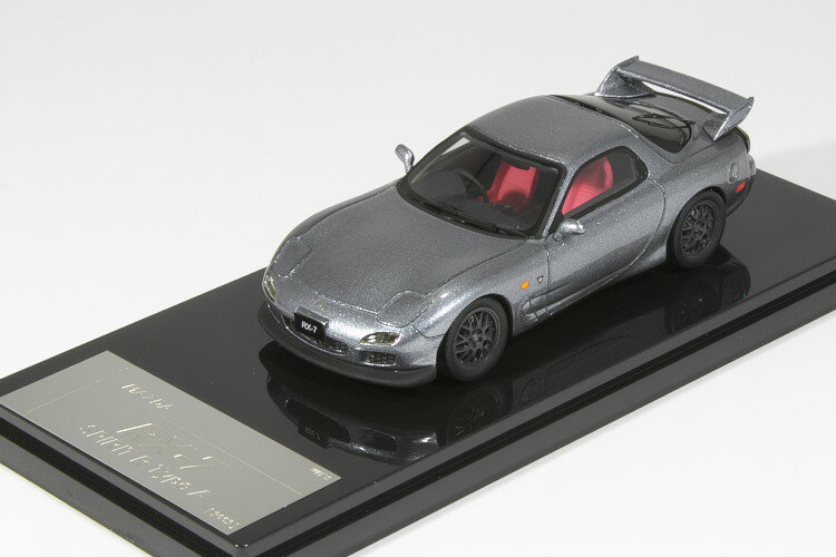 楽天市場】1/43 fd3s ミニカー(乗り物のおもちゃ|おもちゃ 楽天市場】1/43 fd3s ミニカー(乗り物のおもちゃ|おもちゃ