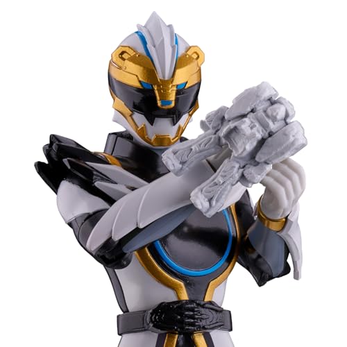 [バンダイ(BANDAI)] ナンバーワン戦隊ゴジュウジャー アクションヒーロー ゴジュウポーラー