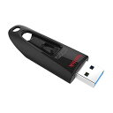 【 サンディスク 正規品 】メーカー5年保証 USBメモリ 32GB USB 3.0 スライド式 SanDisk Ultra 読取最大130MB(2)