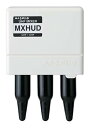 マスプロ電工 FM・UHF+FM・UHF混合器 MXHUD-P(2)