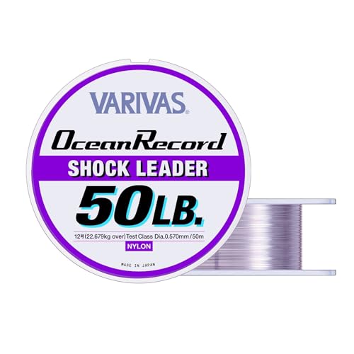 ⡼ꥹ VARIVAS(ХХ) ꡼ 쥳ɥå꡼ ʥ 50m 12 50lb ߥƥѡץ
