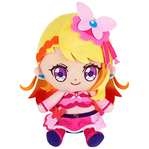 Rakuten - ひろがるスカイ！プリキュア キュアフレンズぬいぐるみ キュアバタフライ
