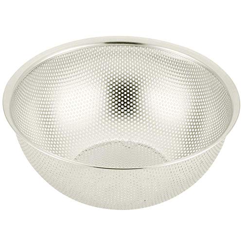 貝印 KAI パンチング ボール 18cm DF-5409