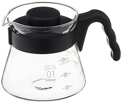HARIO(ϥꥪ) V60ҡС Żҥ/б 450ml ֥å  VCS-01B