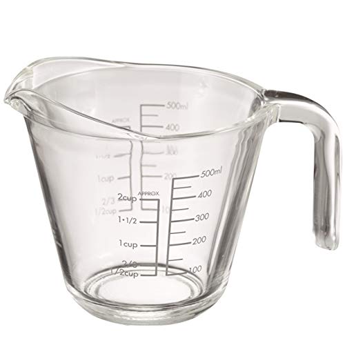 HARIO(ϥꥪ) ᥸㡼åס500 500ml 졼 Ǯ饹  MJP-500-GR