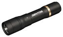 GENTOS(ジェントス) 懐中電灯 LEDライト 充電式(専用充電池) 強力 500ルーメン レクシード RX-285R ハンディライト フラ