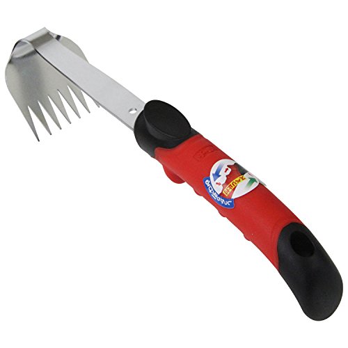 千吉 パワーグリップ 雑草削り SGT-17PW