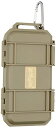 プロックス(Prox) 根魚権蔵ジグヘッドケースワイド ローデシアブラウン PX439WRB(4)