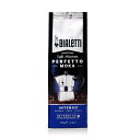 Bialetti (ビアレッティ) ペルフェットモカ インテンソ ( 粉 / 細挽き / 250g ) イタリアンコーヒー エスプレッソ用 コー