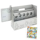 ショウワノート ポケットモンスター リビング学習シリーズ たのしく続けるルーレット学習箱 436729001