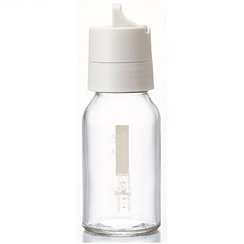 HARIO (ϥꥪ) 󥿥åɥå󥰥ܥȥ 120ml ڡ륰졼 ODB-120-PGR