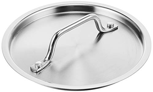 遠藤商事 業務用 TKG PRO 鍋蓋 16cm用 0 ステンレススチール ANB2416