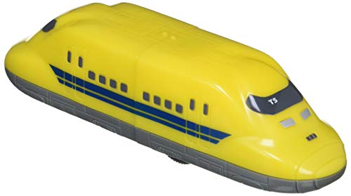 水陸両用トレイン 923形ドクターイエロー 水陸両用トレイン 923形ドクターイエロー