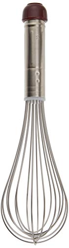 遠藤商事 業務用 スーパー泡立 #8 洗浄機対応 18-8ステン 日本製 BAW01008