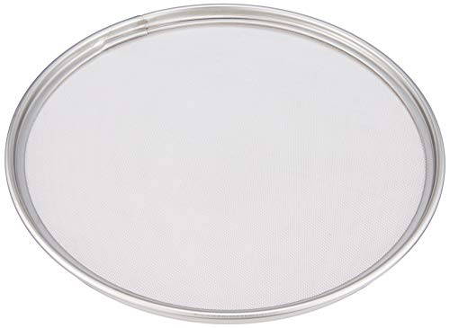 遠藤商事 こし器 業務用 ワンタッチうらごし用替アミ 21cm用 50メッシュ 18-8ステンレス 日本製 BUL02250