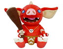 三英貿易(Sanei Boeki) ゼルダの伝説 ブレス オブ ザ ワイルド ボコブリン (S) W25×D14.5×H21cm ぬいぐるみ Z