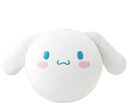 アガツマ(AGATSUMA) Sanrio characters サンリオ Biggies ビギーズ シナモロール【日本おもちゃ大賞2024キャ