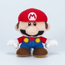 エポック社(EPOCH) マリオ vs. ドンキーコング ミニマリオぬいぐるみ (S) STマーク認証 3歳以上 おもちゃ ぬいぐるみ EPOC