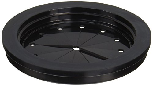 カクダイ(KAKUDAI) ゴミ収納器フタ 150mm 4520S・4520W専用 4520-6