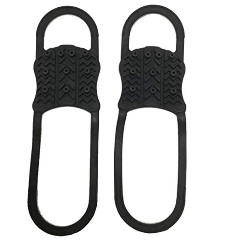 [コロンブス] ハンディユキダス タウン 靴用滑り止め 男女兼用 フリーサイズ(22~28cm) 1足分