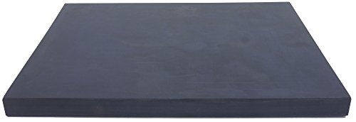 クラフトシャ(craftsha) クラフト社 革工具 ゴム板 大 22×30×2cm 8581 クラフトシャ(craftsha) クラフト社 革工具 ゴム板 大 22×30×2cm 8581