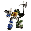 トランスフォーマー トランスフォーマーレガシー TL-89 ディセプティコンダイノキング 可動フィギュア