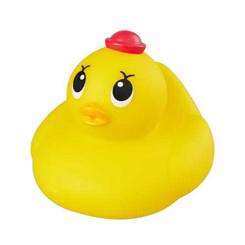 アヒル隊長 プカプカみずてっぽうのサムネイル