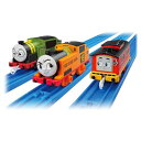 タカラトミー GOGOトーマス ニア・ブルーノ・ウィフのおともだちセット(3)