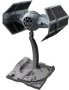 BANDAI SPIRITS(バンダイスピリッツ) スター・ウォーズ 1/72 タイ・アドバンストX1 色分け済みプラモデル(新パッケージ版)