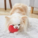 ペティオ (Petio) 犬用おもちゃ はじめてのおつかい リンゴ