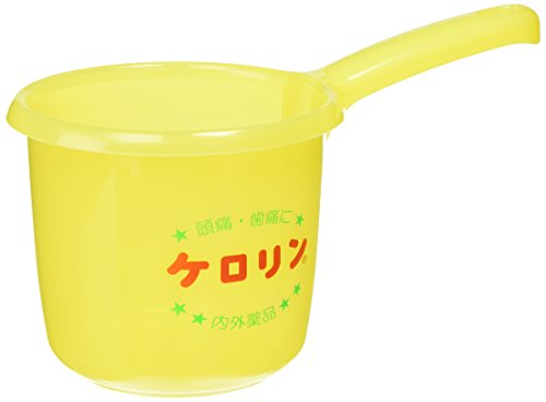 ハインツコーポレーション(Hynts) ケロリン 手おけ 00581