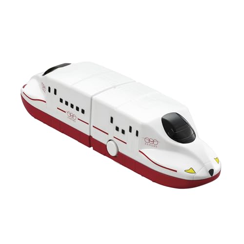 パイロットコーポレーション(PILOT CORPORATION) 水陸両用スイスイトレイン 西九州新幹線N700Sかもめ