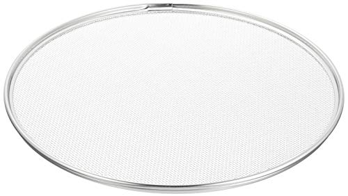 遠藤商事 こし器 業務用 ワンタッチうらごし用替アミ 31cm用 12メッシュ 18-8ステンレス 日本製 BUL02112