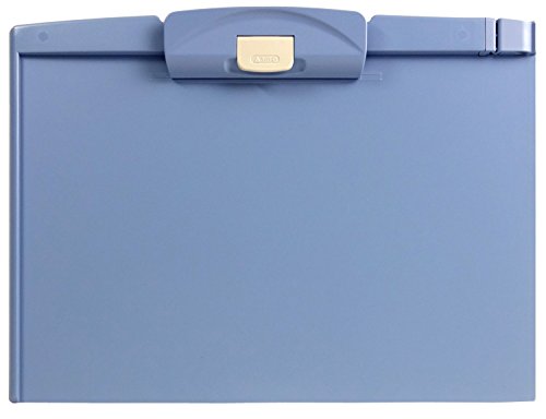 コクヨ クリップボード H A4 長辺とじ 青 ヨハ-H73NB