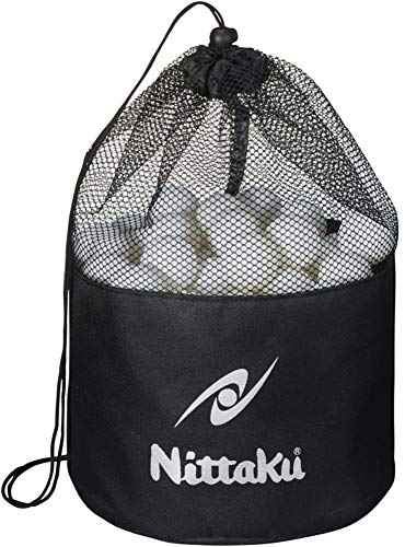 ニッタク(Nittaku) 卓球 メニーズボールケース NL-9221 幅24×高さ43(cm) ニッタク(Nittaku) 卓球 メニーズボールケース NL-9221 幅24×高さ43(cm)