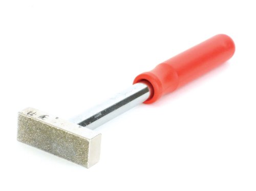 イチネンアクセス ツール事業部 リリーフ(RELIFE) ベンチグラインダー専用 ダイヤモンドドレッサー 28279