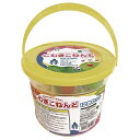 クツワ(Kutsuwa) バケツ入りこむぎこねんど 12色セット PS050