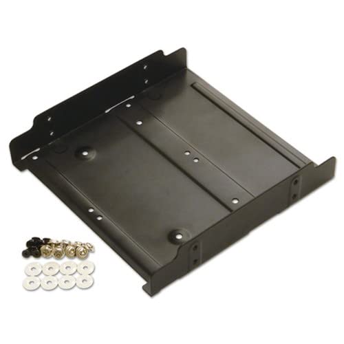 アイネックス(AINEX) 5インチベイ用 SSD/HDD変換マウンタ HDM-32A
