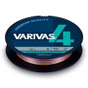 バリバス(VARIVAS) VARIVAS 4 マーキング 300m 2号