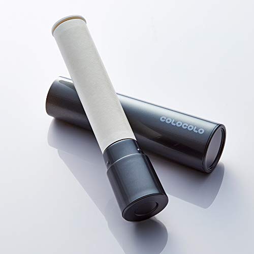 ニトムズ コロコロ 本体 コロフルモバイル 携帯用 洋服用 花粉落とし ほこり取り 生地を傷めない テー..