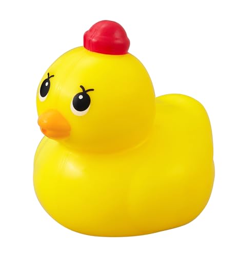 アヒル隊長 おふろにぎにぎ水てっぽう アヒル隊長 おふろにぎにぎ水てっぽう