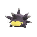 三英貿易(Sanei Boeki) ポケットモンスター ALL STAR COLLECTION バチンウニ (S) W17×D16×H13cm(3)