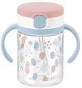 リッチェル ミッフィー おでかけストローマグ 200 1個 200ml 7カ月